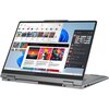 Laptop LENOVO IdeaPad 5 14IRH9 14" OLED i5-13420H 16GB RAM 512GB SSD Windows 11 Home Zintegrowany układ graficzny Intel UHD Graphics