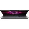 Laptop LENOVO LOQ 15AHP10 15.6" IPS 144Hz R7-250 32GB RAM 512GB SSD GeForce RTX5060 Windows 11 Home Minimalna częstotliwość taktowania procesora [GHz] 3.3