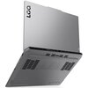Laptop LENOVO LOQ 15AHP10 15.6" IPS 144Hz R7-250 32GB RAM 512GB SSD GeForce RTX5060 Windows 11 Home Zintegrowany układ graficzny AMD Radeon 780M