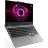 Laptop LENOVO LOQ 15AHP10 15.6" IPS 144Hz R7-250 32GB RAM 512GB SSD GeForce RTX5060 Windows 11 Home Waga [kg] 2.4