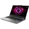 Laptop LENOVO LOQ 15AHP10 15.6" IPS 144Hz R7-250 32GB RAM 512GB SSD GeForce RTX5060 Windows 11 Home Maksymalna częstotliwość taktowania procesora [GHz] 5.1 (Boost Clock)