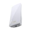 Wzmacniacz sieci ASUS RP-BE58 2.4 / 5 GHz, Wi-Fi 7 (802.11 a/b/g/n/ac/ax/be) Częstotliwość pracy [GHz] 5
