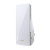 Wzmacniacz sieci ASUS RP-BE58 2.4 / 5 GHz, Wi-Fi 7 (802.11 a/b/g/n/ac/ax/be) Prędkość transmisji [Mb/s] 3600