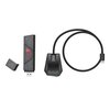 Karta sieciowa ASUS ROG USB-BE92 USB-A, Zewnętrzna, 2.4 / 5 / 6 GHz Rodzaj karty Bezprzewodowa