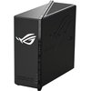 Router ASUS ROG Strix GS-BE18000 2.4 / 5 / 6 GHz (TriBand), Wi-Fi Mesh Obsługiwane standardy Wi-Fi 7 (802.11 a/b/g/n/ac/ax/be)