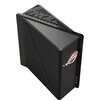 Router ASUS ROG Strix GS-BE18000 2.4 / 5 / 6 GHz (TriBand), Wi-Fi Mesh Zastosowanie xDSL