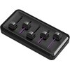 Panel COOLER MASTER MasterHUB Interfejs USB-C 2.0 - 4 szt.