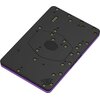 Panel COOLER MASTER MasterHUB Dodatkowe informacje Magnetyczne moduły ze złączami Pogo