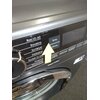 Pralka ELECTROLUX EW6SM226CP SensiCare 600 6kg 1200 obr Funkcje dodatkowe Wskaźnik przebiegu programu