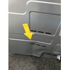 Piekarnik SAMSUNG NV7B6785KAK U2 Dual Cook Flex Elektryczny parowy Czarne szkło A+ Funkcje dodatkowe AirFry