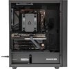 Komputer MAD DOG DIAXID605F-A06WB32 R5-7600 32GB RAM 1TB SSD GeForce RTX4070 Super Wi-Fi Windows 11 Home Dysk SSD - nadrzędny 1000 GB PCIe NVMe 4.0 x4