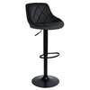 Hoker EHOKERY Cydro Velvet Czarny