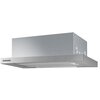 Okap SAMSUNG NK24M1030IS Stal nierdzewna 392m3/h 71dB klasa C Liczba filtrów odtłuszczających 1