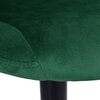 Hoker EHOKERY Cydro Velvet Ciemnozielony Wysokość [cm] 105