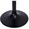 Hoker EHOKERY Grappo Black Velvet Ciemnozielony Głębokość [cm] 35