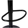 Hoker EHOKERY Grappo Black Velvet Ciemnozielony Wysokość [cm] 107