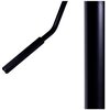 Hoker EHOKERY Grappo Black Velvet Ciemnozielony Szerokość [cm] 46