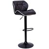 Hoker EHOKERY Grappo Black Czarny