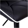 Hoker EHOKERY Grappo Black Czarny Kolor Czarny