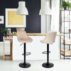 Hoker EHOKERY Cydro Velvet Beżowy Kod pocztowy 86-005