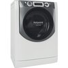 Pralka HOTPOINT ARISTON AQS73D28S EU/B N 7kg 1200 obr Elektroniczny system wyważania wsadu Nowa klasa energetyczna D