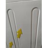 Pralka HOTPOINT ARISTON AQS73D28S EU/B N 7kg 1200 obr Elektroniczny system wyważania wsadu Klasa prania A