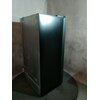 Lodówka SAMSUNG RS62DG5003B1EO Side by Side AI No Frost 178cm Grafitowa stal Komora zero Nie