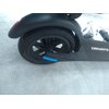 Hulajnoga elektryczna BLAUPUNKT ESC809 20km 350W 8.5" Czarny Wyposażenie Karta gwarancyjna