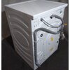 Pralka HISENSE WF5S1045BW Seria 5S PL 10.5kg 1400 obr Autodozowanie Wi-Fi ConnectLife Szybkie programy AllergyCare Zużycie prądu 52 kWh = 59.8 zł