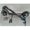 Hulajnoga elektryczna BLAUPUNKT ESC809 20km 350W 8.5" Czarny Wyposażenie Adapter do pompowania