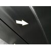 Lodówka HISENSE RS818N4TFE Side by Side No Frost 179cm Czarna Kostkarka Wi-Fi ConnectLife Metal Tech Cooling Szybkie chłodzenie Tak