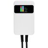 Ładowarka do samochodu elektrycznego BESEN SQ20 App 11 kW Rodzaj złącza GB/T