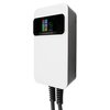 Ładowarka do samochodu elektrycznego BESEN SQ20 App 11 kW Rodzaj złącza IEC 62196-2