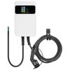 Ładowarka do samochodu elektrycznego BESEN SQ20 App 11 kW