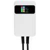 Ładowarka do samochodu elektrycznego BESEN SQ20 App 22 kW Rodzaj złącza GB/T