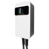 Ładowarka do samochodu elektrycznego BESEN SQ20 App 22 kW Rodzaj złącza IEC 62196-2