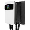 Ładowarka do samochodu elektrycznego BESEN SQ20 App 22 kW Rodzaj złącza SAE J1772