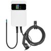 Ładowarka do samochodu elektrycznego BESEN SQ20 App 22 kW