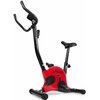 Rower mechaniczny SPOKEY OneGo Czarno-czerwony Rodzaj roweru Pionowy