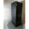 Lodówka SAMSUNG RB53DG706CB1EO Combi Max AI No Frost 203cm Grafitowa stal Sposób odszraniania (rozmrażania) chłodziarki No-Frost