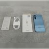 Smartfon SAMSUNG Galaxy A25 6/128 6.5" 120Hz Niebieski SM-A256 Funkcje aparatu Jasność obiektywu f/1.8