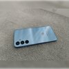 Smartfon SAMSUNG Galaxy A25 6/128 6.5" 120Hz Niebieski SM-A256 Funkcje aparatu Jasność obiektywu f/2.2