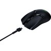 Mysz RAZER Viper Ultimate Mouse dock Dla graczy Tak