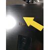 Lodówka SAMSUNG RB38C774DB1 EF AI No Frost 203cm Grafitowa Komora zero - Optimal Fresh+ Dystrybutor wody Nie