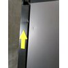 Lodówka SAMSUNG RB38C774DB1 EF AI No Frost 203cm Grafitowa Komora zero - Optimal Fresh+ Szybkie chłodzenie Tak