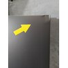 Lodówka SAMSUNG RB38C774DB1 EF AI No Frost 203cm Grafitowa Komora zero - Optimal Fresh+ Liczba pojemników na warzywa 2