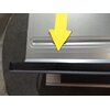 Piekarnik BOSCH HBG633NB1 Funkcje dodatkowe Automatyczna propozycja temperatury