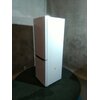 Lodówka BEKO b300 B3RCNA404HXB No Frost HarvestFresh, AeroFlow 203.5cm Platynowa Dystrybutor wody Nie