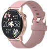Smartwatch FOREVER Forevive 4 SB-350 Różowo-złoty Grubość koperty [mm] 13
