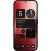 Smartfon NOTHING Phone 2A 12/256GB 5G 6.7" 120Hz Czarny Aparat fotograficzny tylny Tak